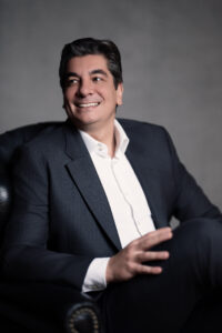 Dr. Eduardo Fregnani