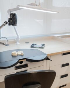 Periodontia
